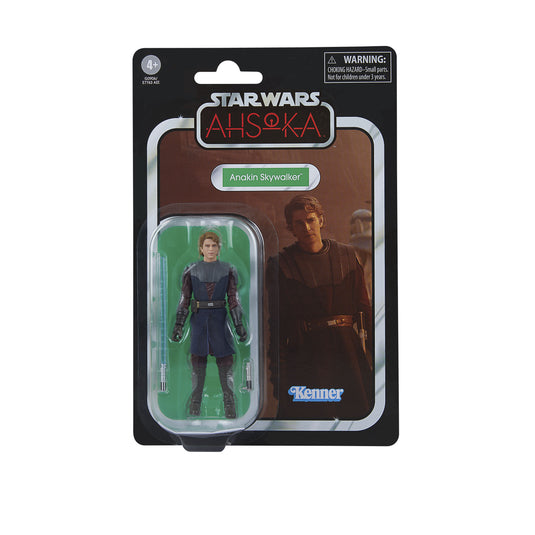 Star Wars - The Vintage Collection - Anakin Skywalker (Ahsoka)