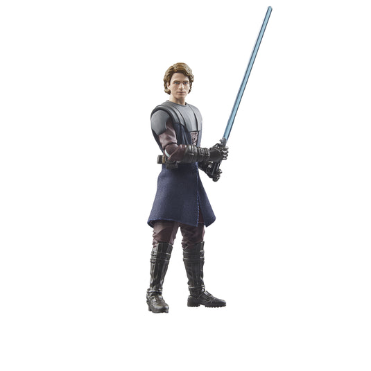 Star Wars - The Vintage Collection - Anakin Skywalker (Ahsoka)