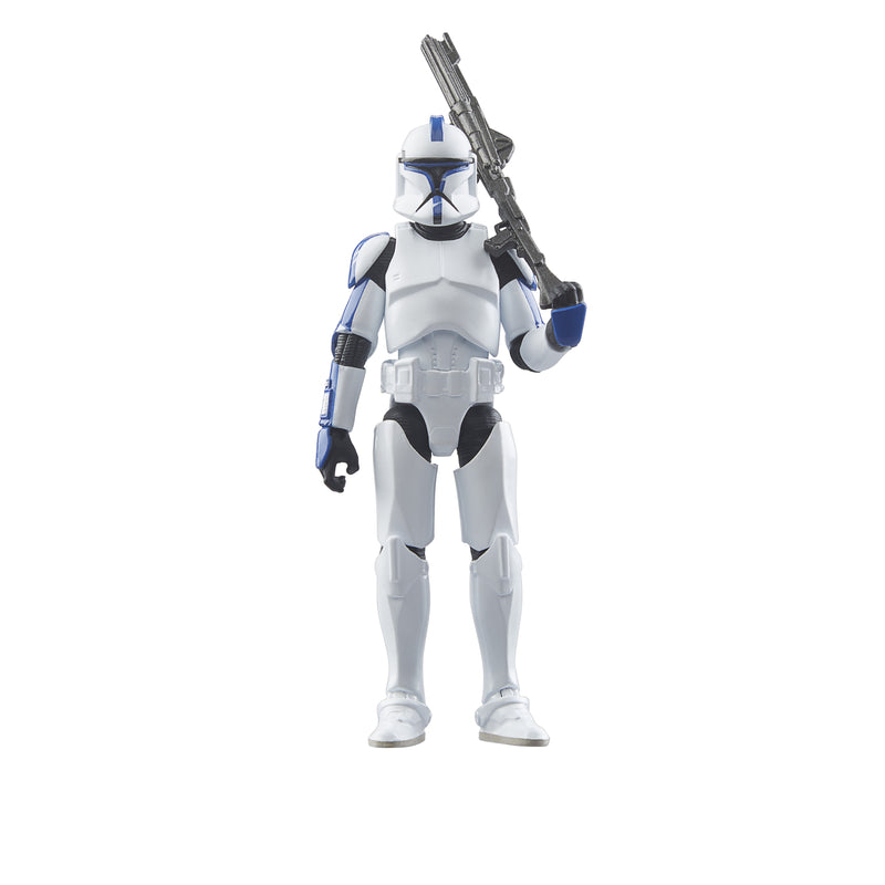 Load image into Gallery viewer, Star Wars - The Vintage Collection - Clone Trooper Lieutenant (Teth)
