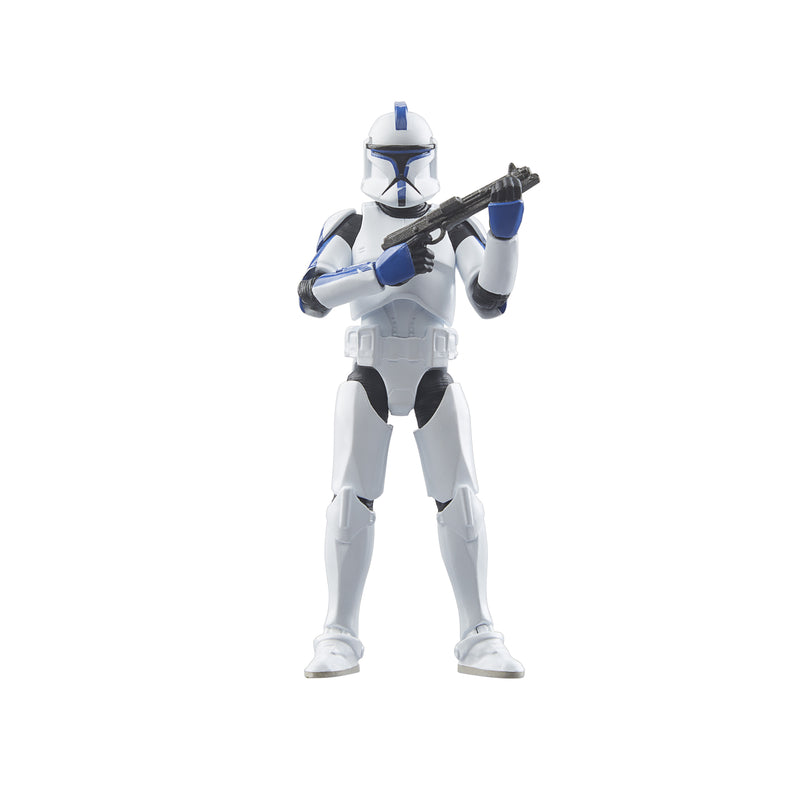 Load image into Gallery viewer, Star Wars - The Vintage Collection - Clone Trooper Lieutenant (Teth)
