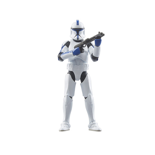 Star Wars - The Vintage Collection - Clone Trooper Lieutenant (Teth)