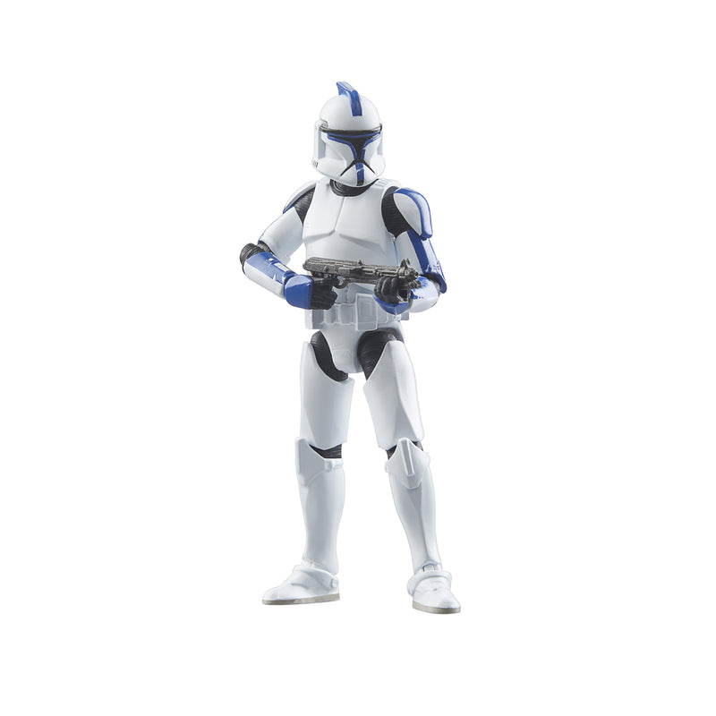 Load image into Gallery viewer, Star Wars - The Vintage Collection - Clone Trooper Lieutenant (Teth)
