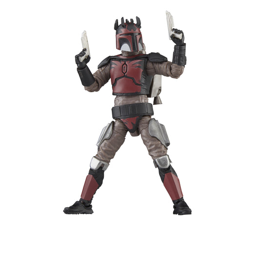 Star Wars - The Vintage Collection - Mandalorian Super Commando