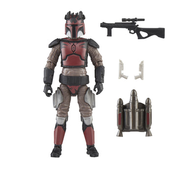 Star Wars - The Vintage Collection - Mandalorian Super Commando