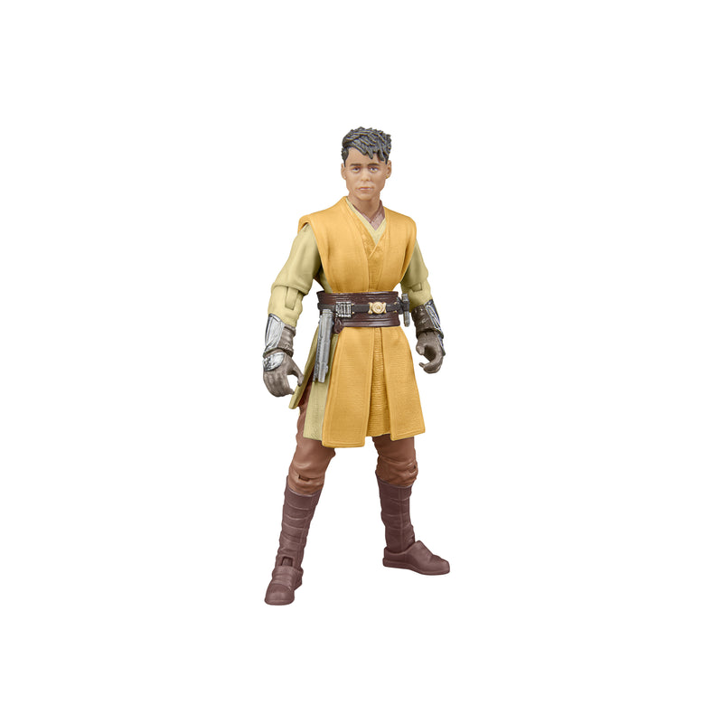 Load image into Gallery viewer, Star Wars - The Vintage Collection - Jedi Knight Yord Fandar (The Acolyte)
