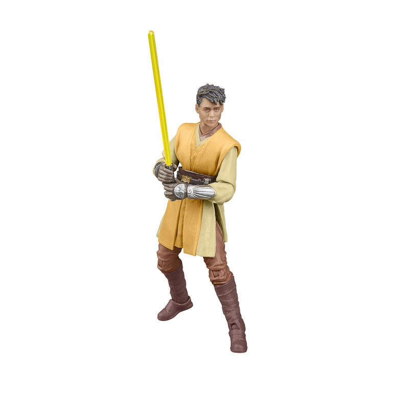 Load image into Gallery viewer, Star Wars - The Vintage Collection - Jedi Knight Yord Fandar (The Acolyte)
