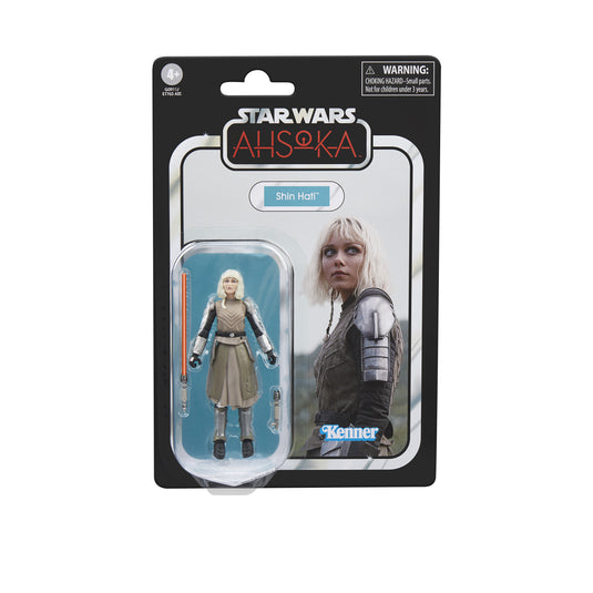 Star Wars - The Vintage Collection - Shin Hati