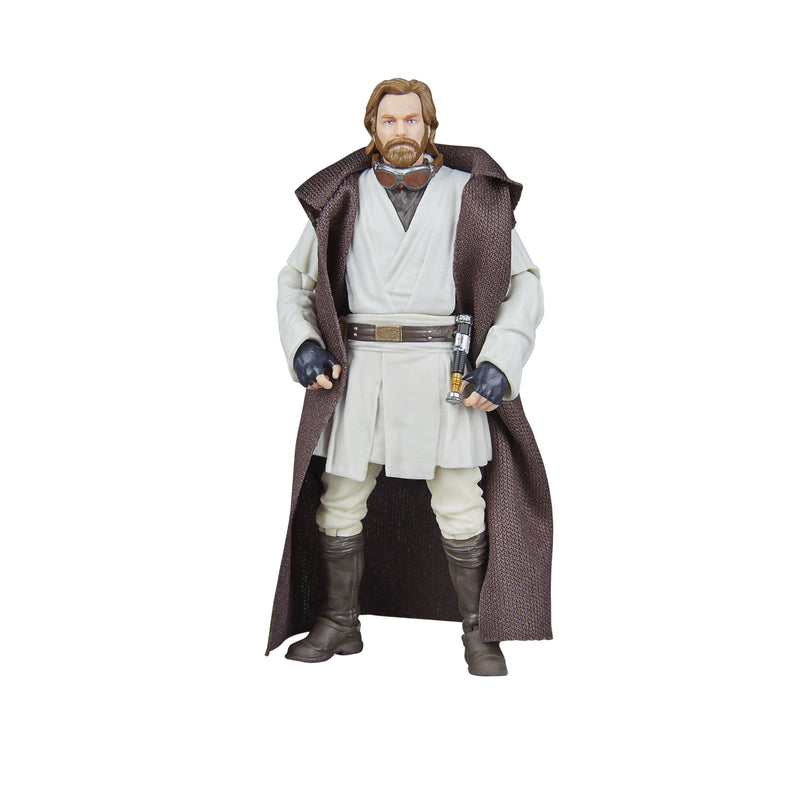 Load image into Gallery viewer, Star Wars - The Vintage Collection - Obi-Wan Kenobi (Jedi Legend)
