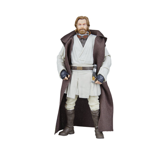 Star Wars - The Vintage Collection - Obi-Wan Kenobi (Jedi Legend)