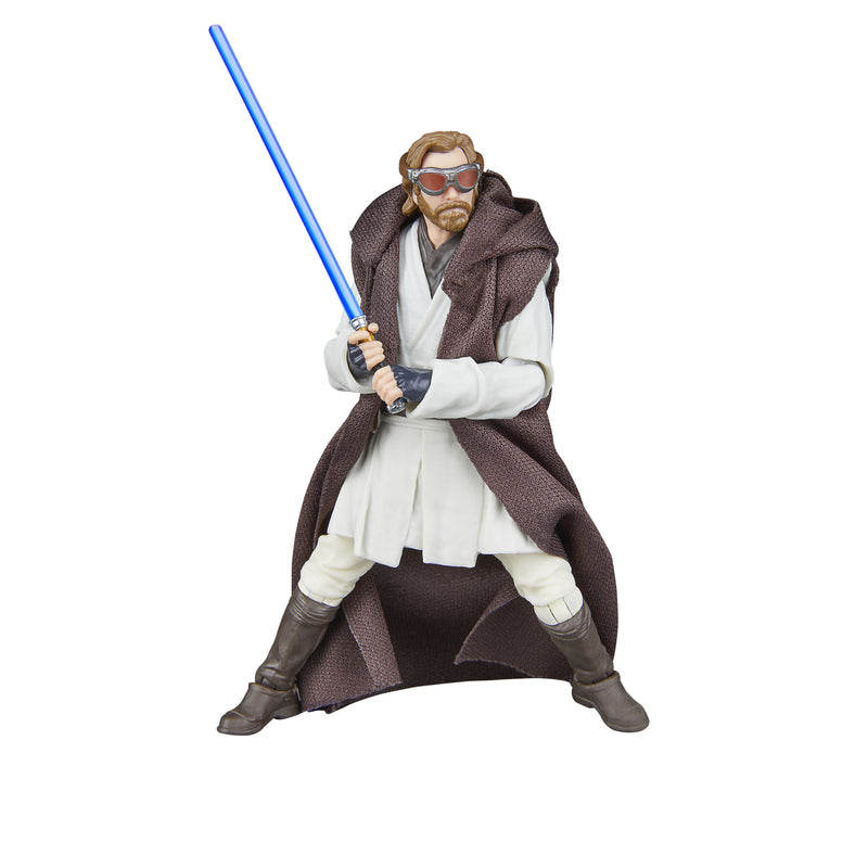 Load image into Gallery viewer, Star Wars - The Vintage Collection - Obi-Wan Kenobi (Jedi Legend)
