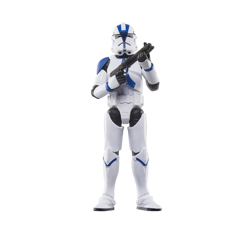 Load image into Gallery viewer, Star Wars - The Vintage Collection - Clone Trooper (501st Legion)
