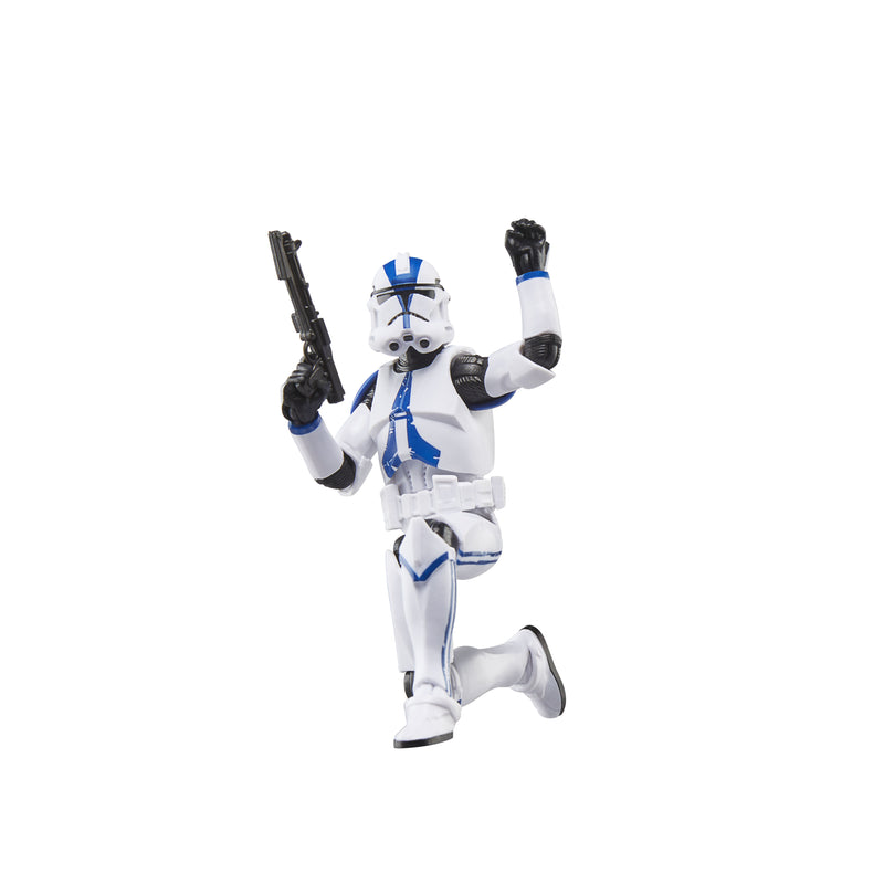 Load image into Gallery viewer, Star Wars - The Vintage Collection - Clone Trooper (501st Legion)
