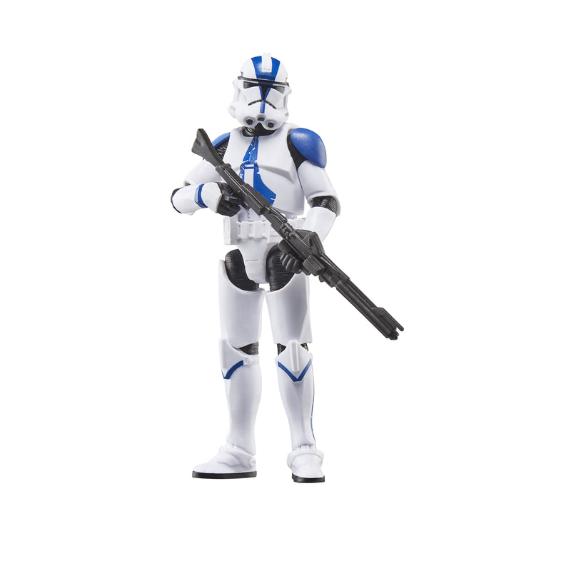 Load image into Gallery viewer, Star Wars - The Vintage Collection - Clone Trooper (501st Legion)
