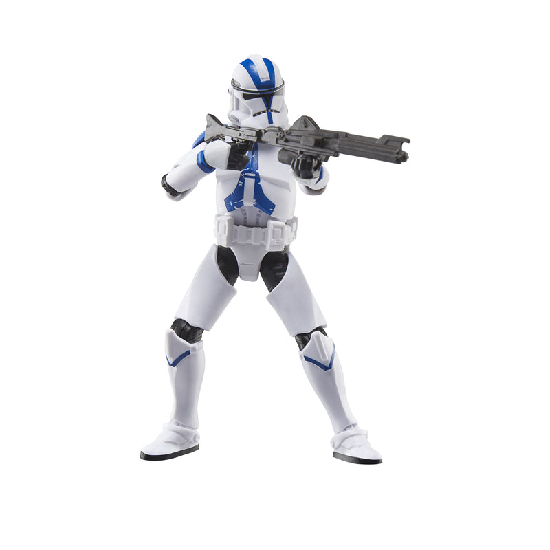 Load image into Gallery viewer, Star Wars - The Vintage Collection - Clone Trooper (501st Legion)
