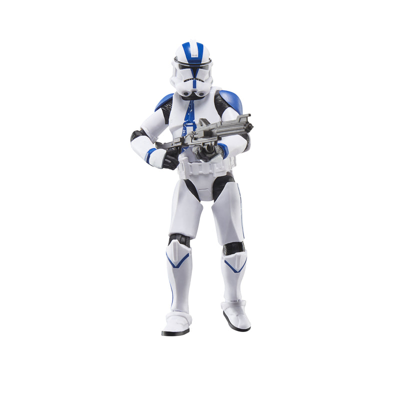 Load image into Gallery viewer, Star Wars - The Vintage Collection - Clone Trooper (501st Legion)
