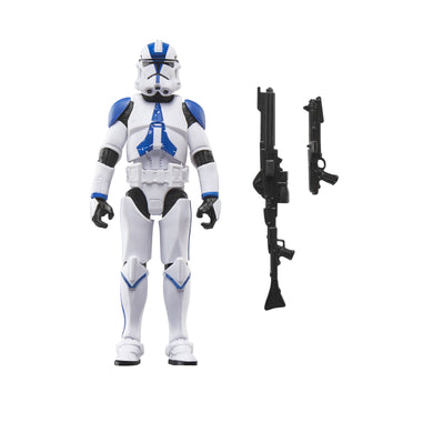 Star Wars - The Vintage Collection - Clone Trooper (501st Legion)