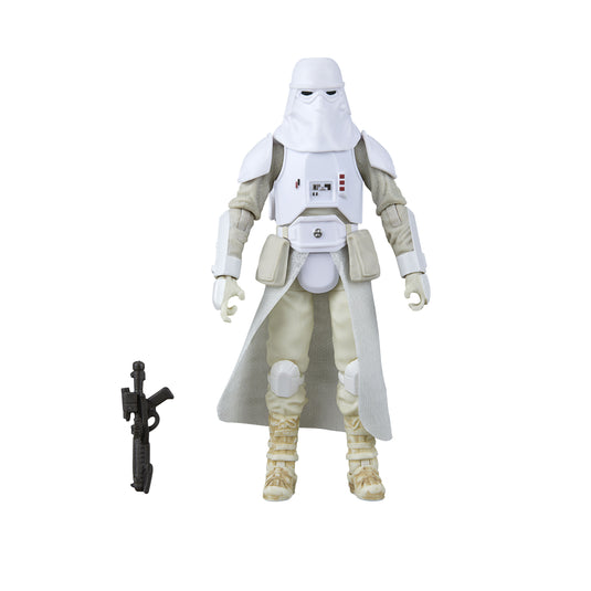 Star Wars - The Vintage Collection - Imperial Snowtrooper (Hoth Battle Gear)