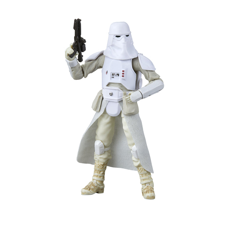 Load image into Gallery viewer, Star Wars - The Vintage Collection - Imperial Snowtrooper (Hoth Battle Gear)
