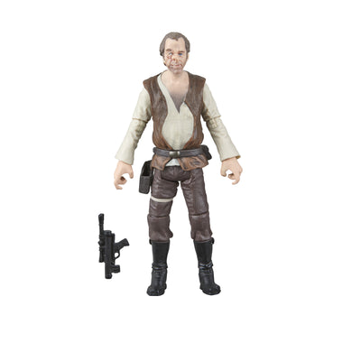 Star Wars - The Vintage Collection - Doctor Evazan (A New Hope)