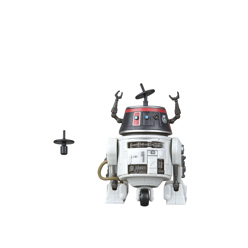 Load image into Gallery viewer, Star Wars - The Vintage Collection - Chopper (Imperial Disguise)
