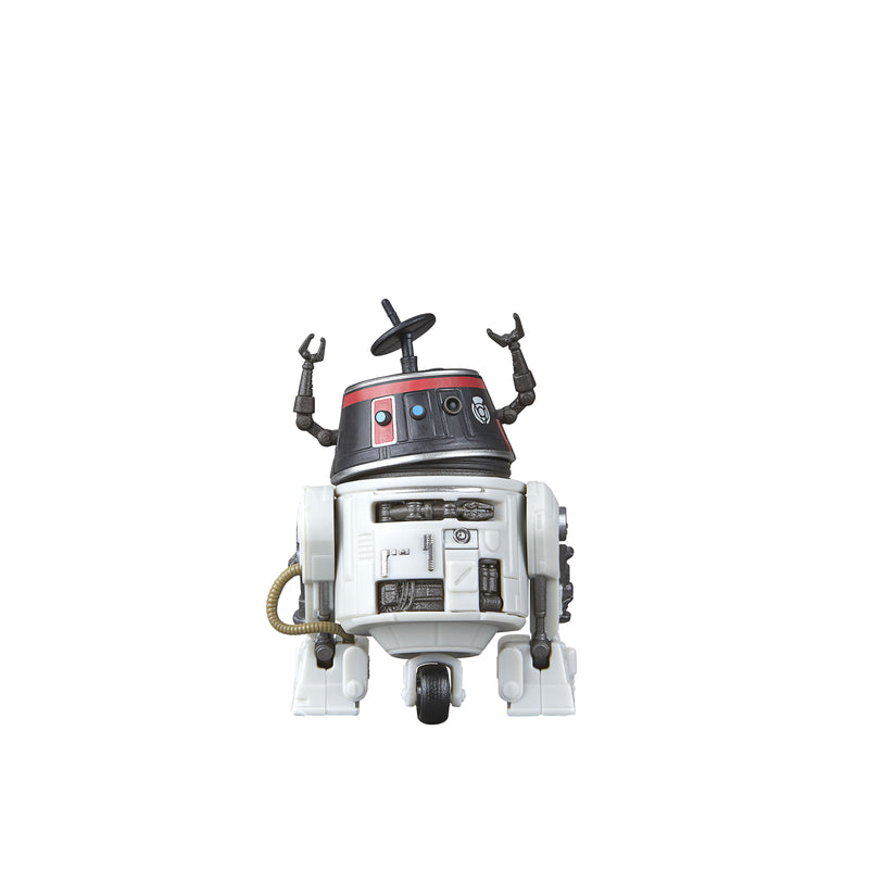 Load image into Gallery viewer, Star Wars - The Vintage Collection - Chopper (Imperial Disguise)
