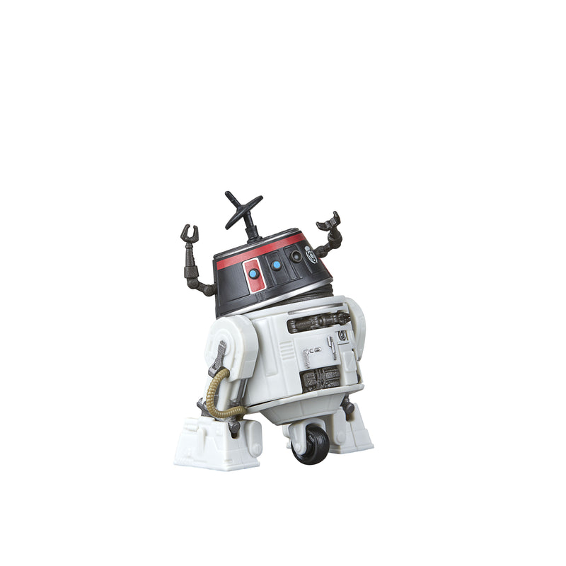 Load image into Gallery viewer, Star Wars - The Vintage Collection - Chopper (Imperial Disguise)
