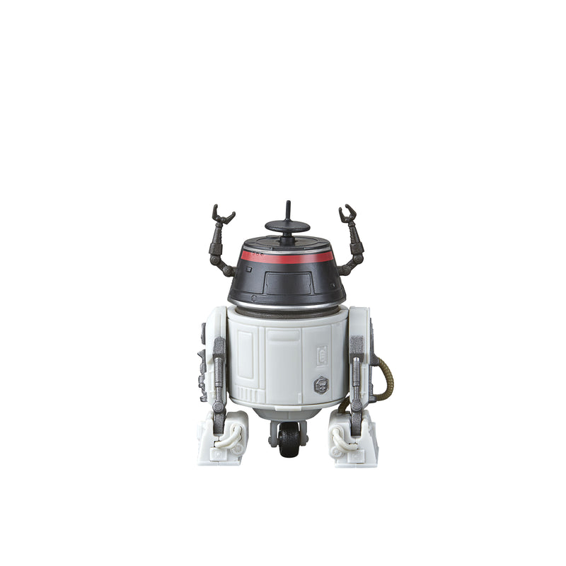 Load image into Gallery viewer, Star Wars - The Vintage Collection - Chopper (Imperial Disguise)
