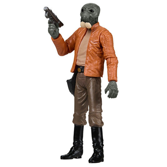 Star Wars - The Vintage Collection - Ponda Baba