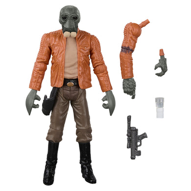 Star Wars - The Vintage Collection - Ponda Baba