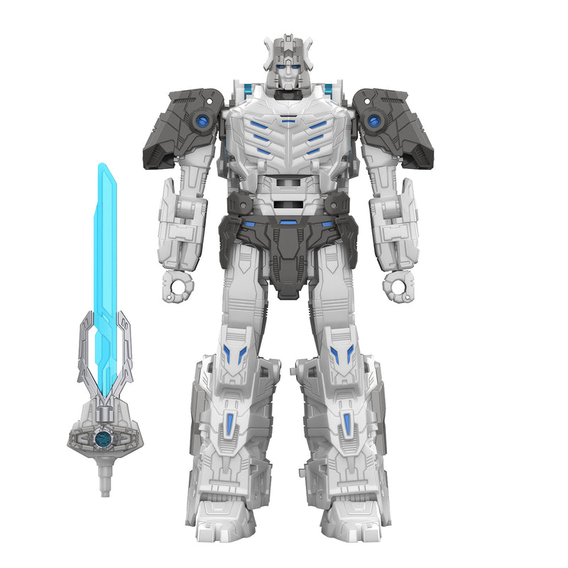 Load image into Gallery viewer, Transformers Age of the Primes - Voyager Class The Thirteen Prima Prime
