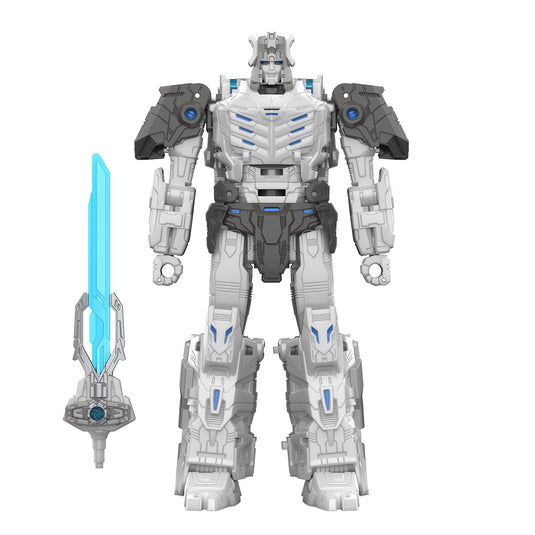 Transformers Age of the Primes - Voyager Class The Thirteen Prima Prime