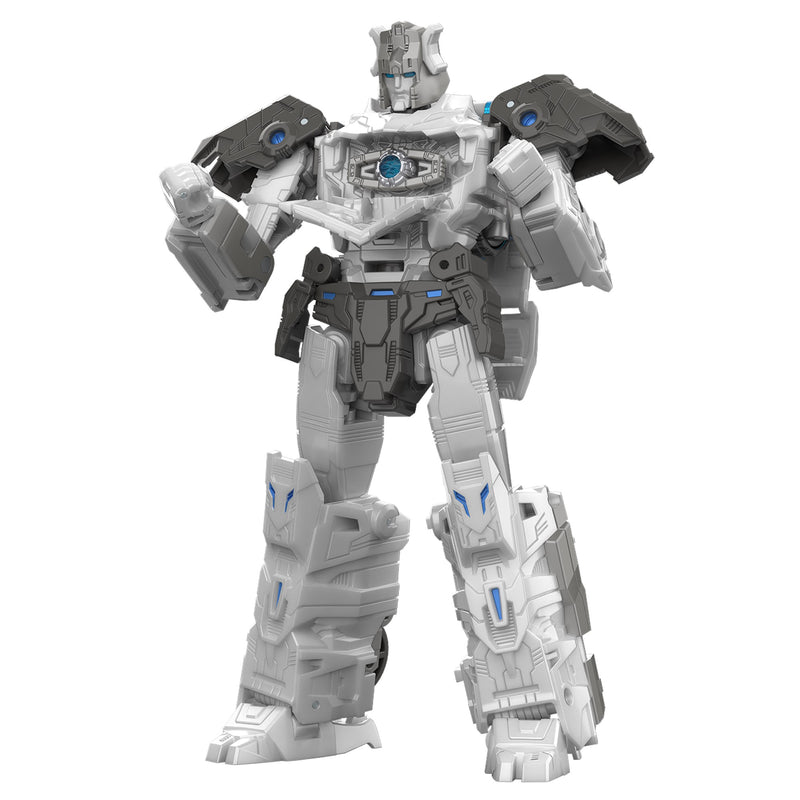 Load image into Gallery viewer, Transformers Age of the Primes - Voyager Class The Thirteen Prima Prime
