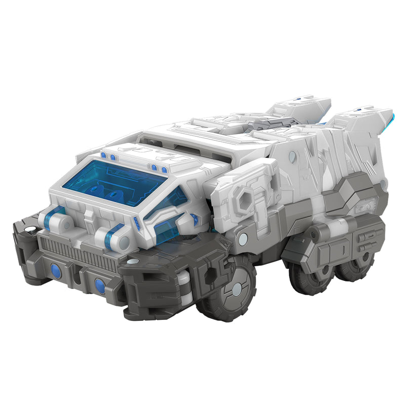 Load image into Gallery viewer, Transformers Age of the Primes - Voyager Class The Thirteen Prima Prime
