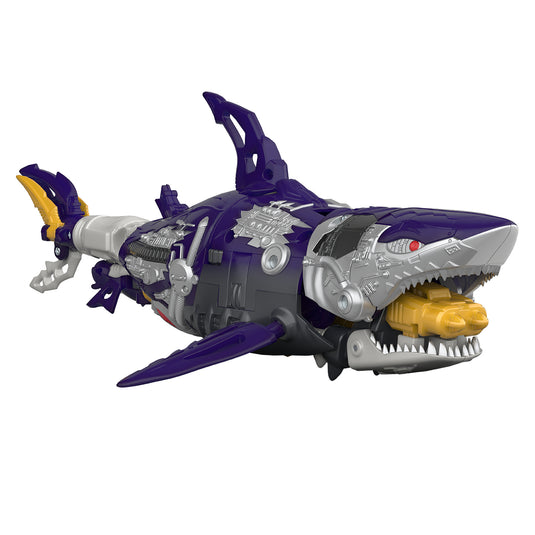 Transformers Age of the Primes - Voyager Class Sky-Byte