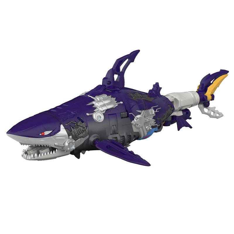 Load image into Gallery viewer, Transformers Age of the Primes - Voyager Class Sky-Byte
