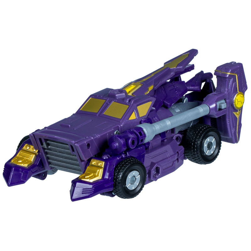 Load image into Gallery viewer, Transformers Age of the Primes - Deluxe Class The Thirteen Solus Prime
