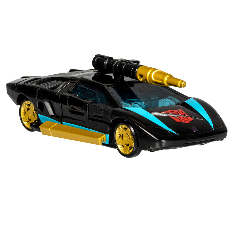 Load image into Gallery viewer, Transformers Generations - Legacy Evolution - Deluxe Armada Universe Wheeljack
