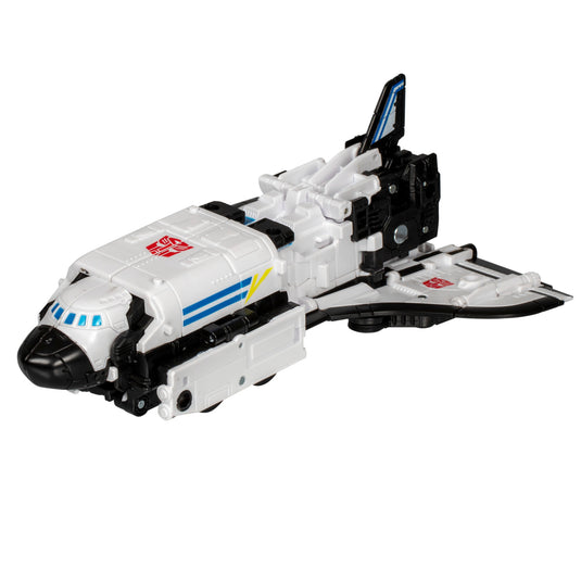 Transformers Generations - Legacy Evolution - Leader Galaxy Shuttle