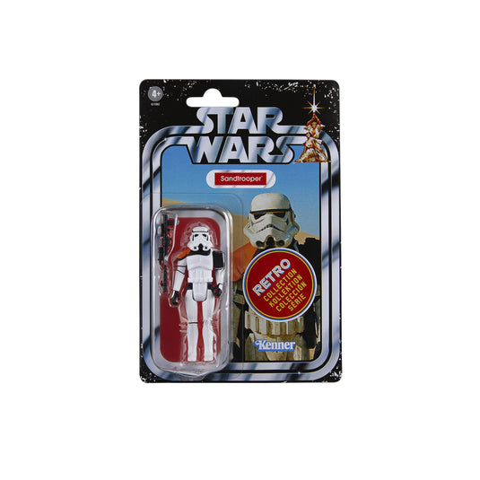 Star Wars - The Vintage Collection - Star Wars: A New Hope Figure Multipack