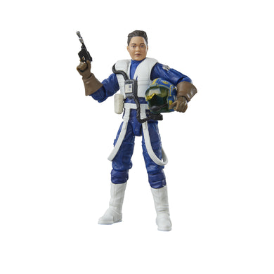 Star Wars - The Vintage Collection - Lieutenant Callahan