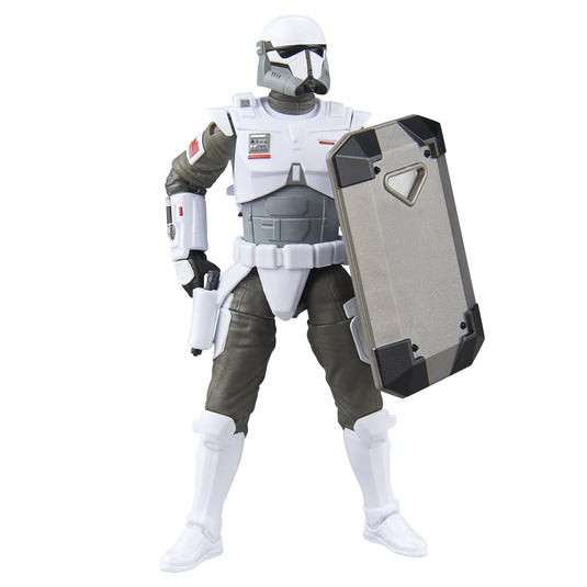 Star Wars - The Vintage Collection - Imperial Armored Commando