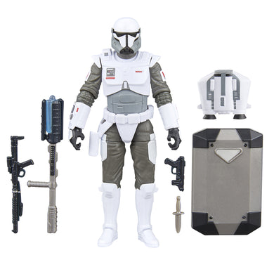 Star Wars - The Vintage Collection - Imperial Armored Commando