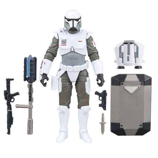 Star Wars - The Vintage Collection - Imperial Armored Commando