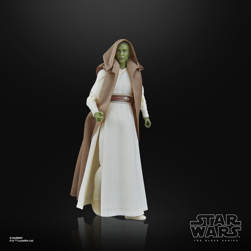 Load image into Gallery viewer, Star Wars - The Black Series - Jedi Master Vernestra Rwoh
