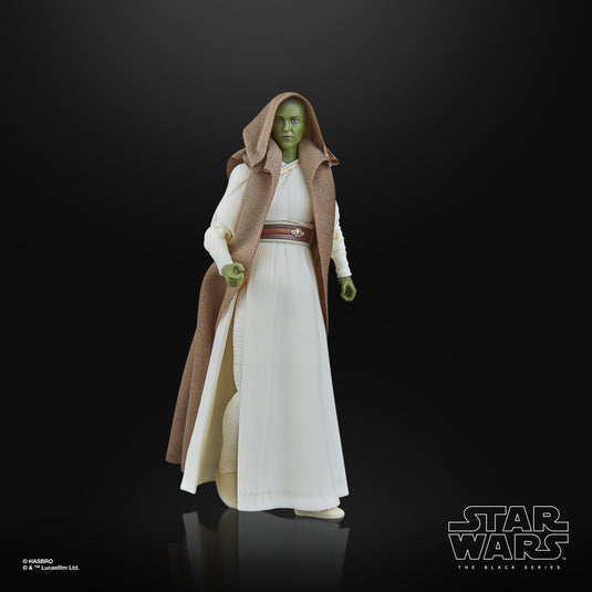 Star Wars - The Black Series - Jedi Master Vernestra Rwoh