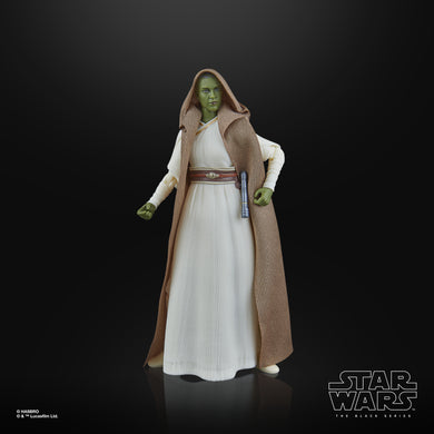 Star Wars - The Black Series - Jedi Master Vernestra Rwoh