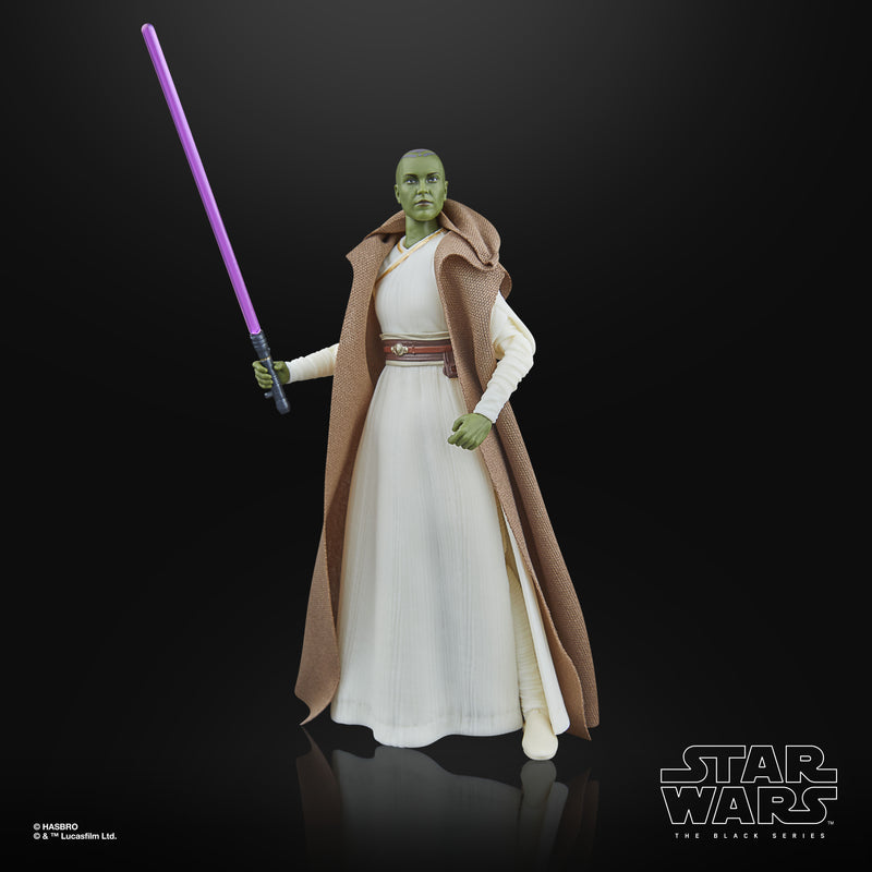 Load image into Gallery viewer, Star Wars - The Black Series - Jedi Master Vernestra Rwoh
