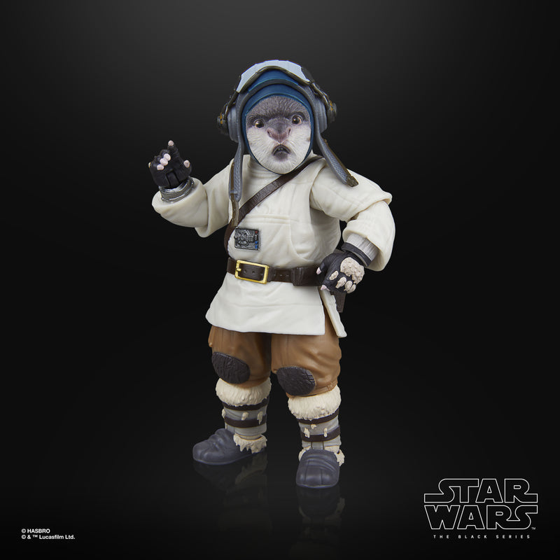 Load image into Gallery viewer, Star Wars - The Black Series - Bazil (Jedi Order Tracker)
