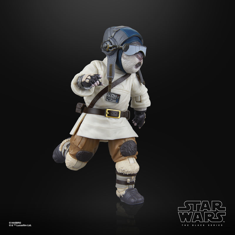 Load image into Gallery viewer, Star Wars - The Black Series - Bazil (Jedi Order Tracker)
