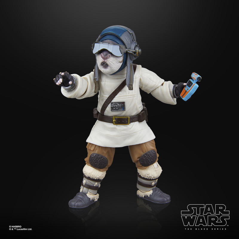 Load image into Gallery viewer, Star Wars - The Black Series - Bazil (Jedi Order Tracker)
